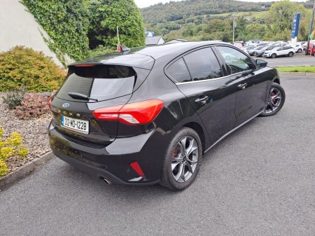 2021 Ford Focus - photo 3