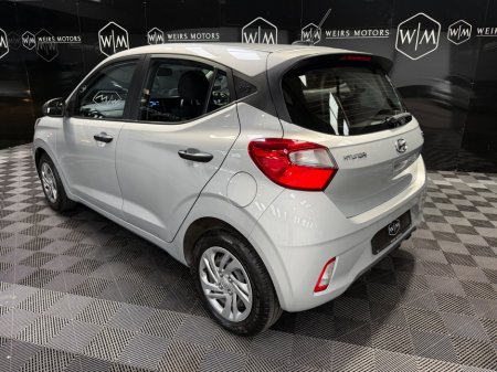 2023 Hyundai i10 - photo 10