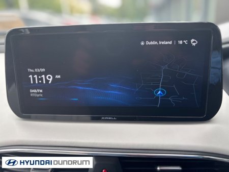 2023 Hyundai Santa Fe - photo 27