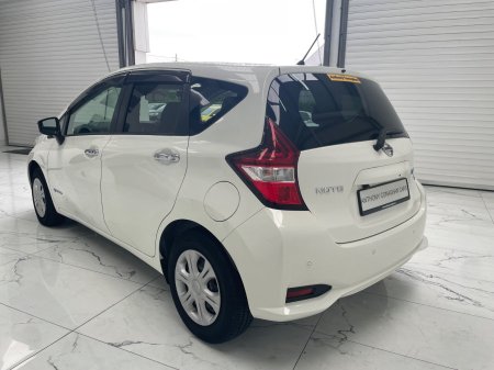 2021 Nissan Note - photo 6