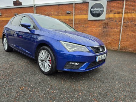 2018 SEAT Leon - photo 3
