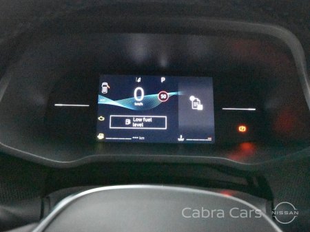 2026 Nissan Primastar - photo 10