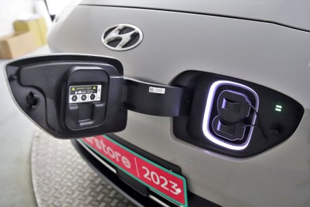 2023 Hyundai KONA - photo 25