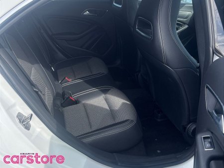 2018 Mercedes-Benz CLA - photo 12