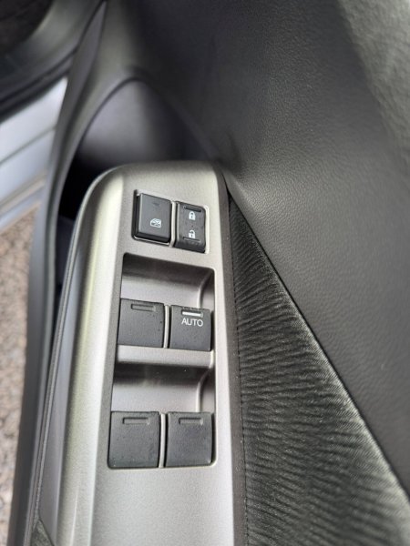 2015 Honda Grace - photo 12