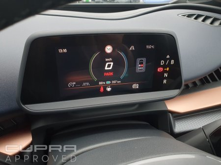 2026 Cupra Tavascan - photo 24