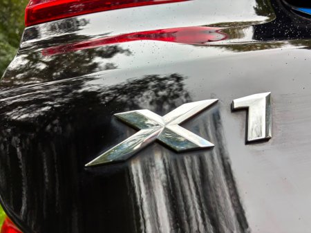 2019 BMW X1 - photo 26