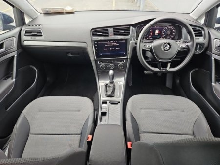 2019 Volkswagen Golf - photo 7