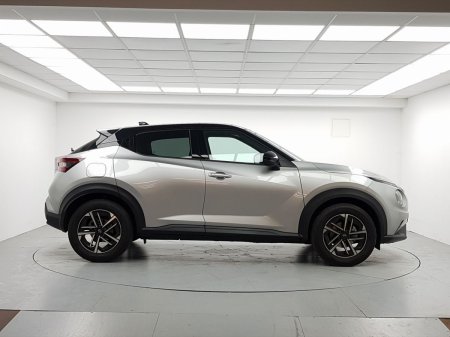 2026 Nissan Juke - photo 11