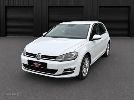 2015 Volkswagen Golf - photo 2