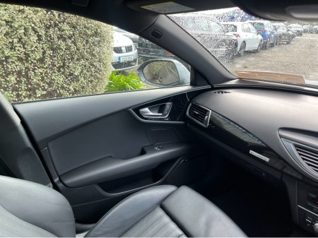 2015 Audi A7 - photo 17