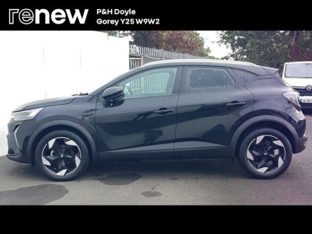 2026 Renault Captur - photo 7