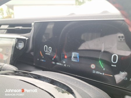 2026 Ford Puma - photo 14