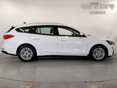 2021 Ford Focus - photo 2