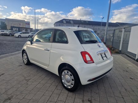 2017 Fiat 500 - photo 7