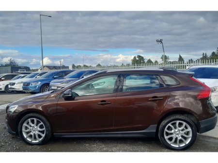2016 Volvo V40 - photo 9