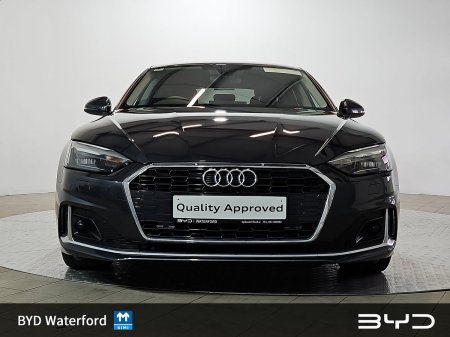 2024 Audi A5 - photo 10