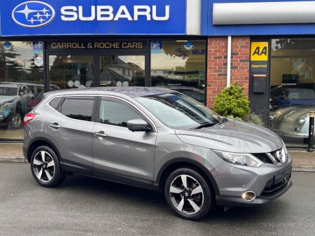 2016 Nissan Qashqai - photo 30