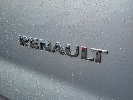 2017 Renault Trafic - photo 16