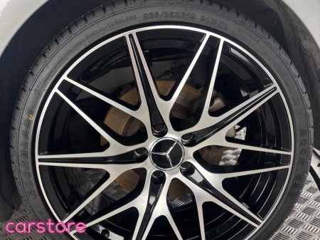 2018 Mercedes-Benz CLA - photo 14
