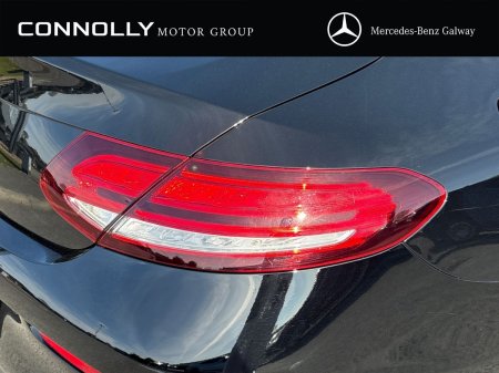 2021 Mercedes-Benz C-Class - photo 14