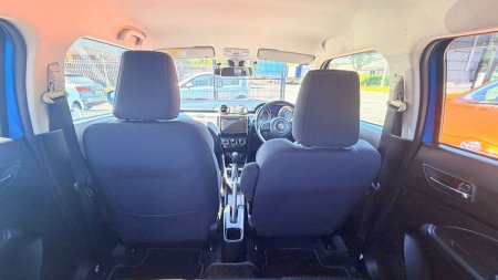 2017 Suzuki Swift - photo 12