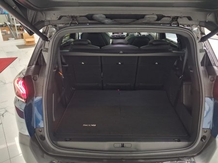 2021 Peugeot 5008 - photo 25