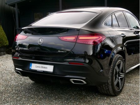 2025 Mercedes-Benz GLE - photo 12