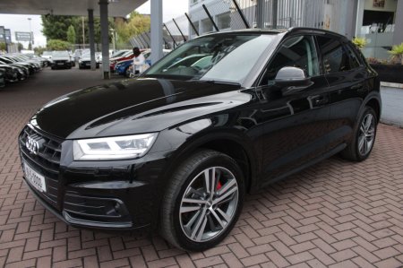 2019 Audi Q5 - photo 8