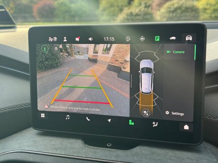 2025 Skoda Kodiaq - photo 18