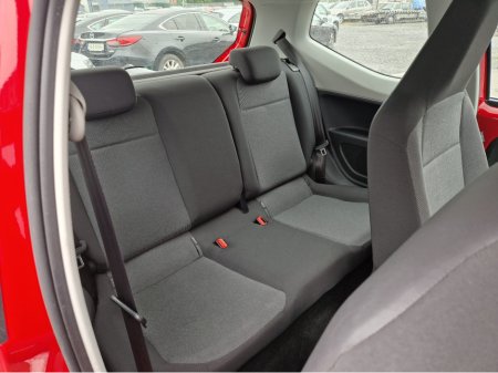 2012 Volkswagen up! - photo 18