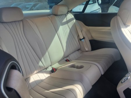 2018 Mercedes-Benz E-Class - photo 17