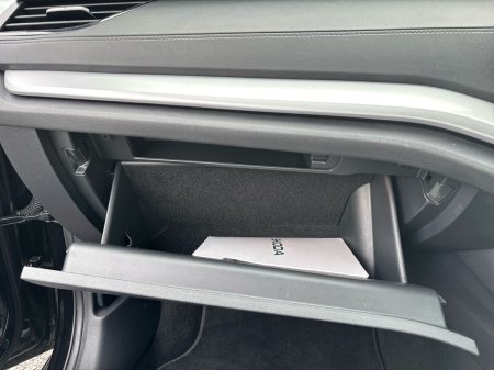 2025 Skoda Octavia - photo 13