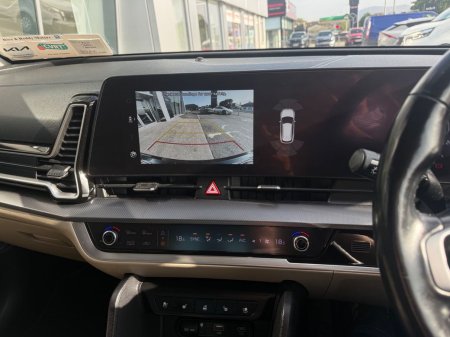 2022 Kia Sportage - photo 9