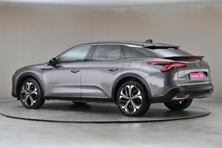 2023 Citroen C5 X - photo 6