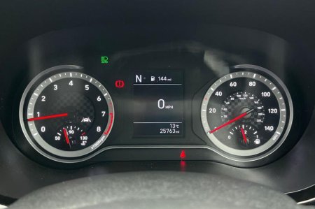 2022 Hyundai i10 - photo 13