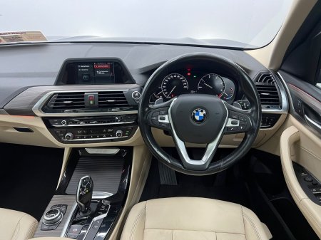 2018 BMW X3 - photo 10