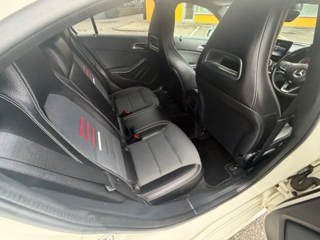 2017 Mercedes-Benz A-Class - photo 12