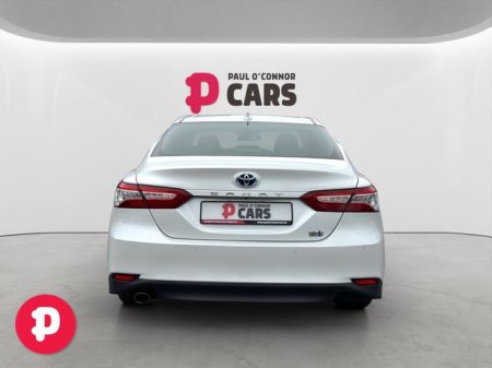 2021 Toyota Camry - photo 11