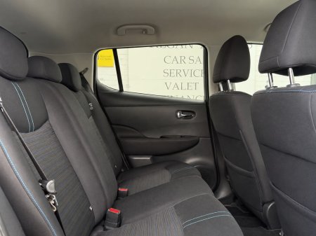 2019 Nissan Leaf - photo 16