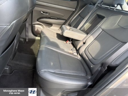 2021 Hyundai Tucson - photo 7