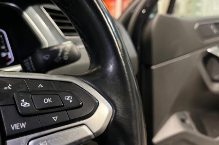 2023 Volkswagen Tiguan Allspace - photo 26