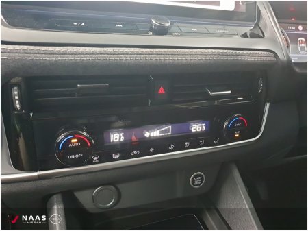 2027 Nissan Qashqai - photo 18