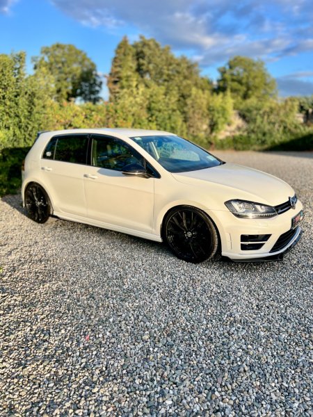 2014 Volkswagen Golf - photo 4
