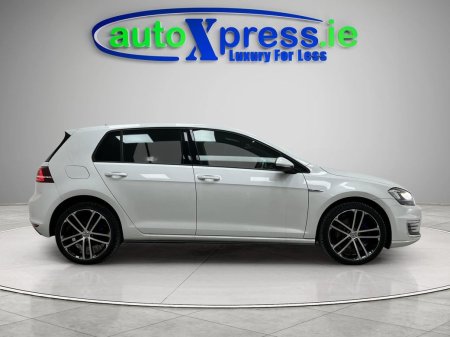 2017 Volkswagen Golf - photo 15