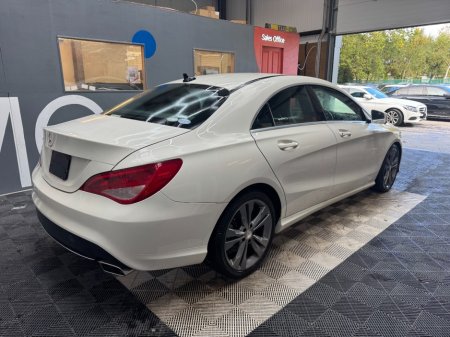 2015 Mercedes-Benz CLA - photo 3