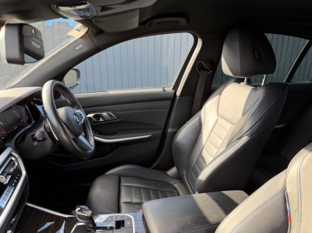 2019 BMW 3-Series - photo 57