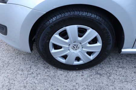 2011 Volkswagen Polo - photo 29