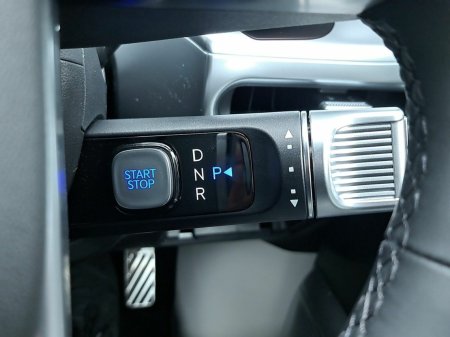 2027 Hyundai IONIQ 9 - photo 18