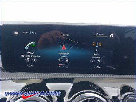 2022 Mercedes-Benz CLA - photo 15